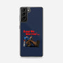 Keep On Groovin-Samsung-Snap-Phone Case-Boggs Nicolas