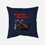 Keep On Groovin-None-Non-Removable Cover w Insert-Throw Pillow-Boggs Nicolas