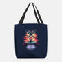 The Future King Of Pirates-None-Basic Tote-Bag-fanfabio