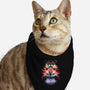 The Future King Of Pirates-Cat-Bandana-Pet Collar-fanfabio