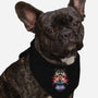 The Future King Of Pirates-Dog-Bandana-Pet Collar-fanfabio