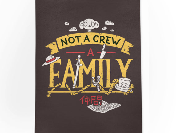 Not A Crew