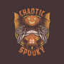 Chaotic Spooky Halloween RPG-Unisex-Crew Neck-Sweatshirt-Studio Mootant