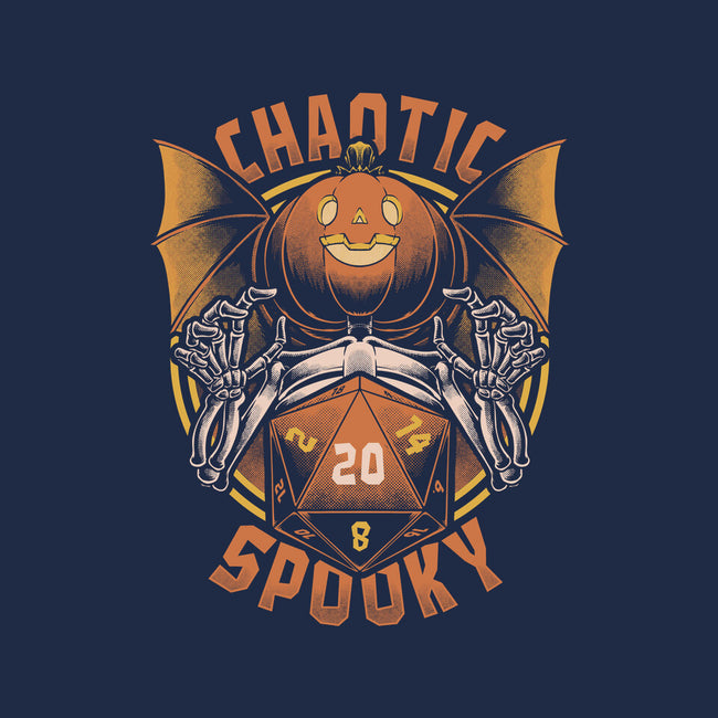 Chaotic Spooky Halloween RPG-Unisex-Basic-Tank-Studio Mootant