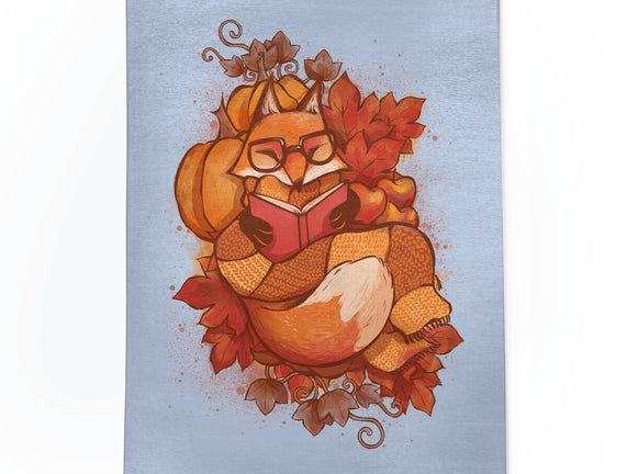 Autumn Reader