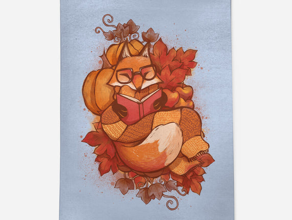 Autumn Reader