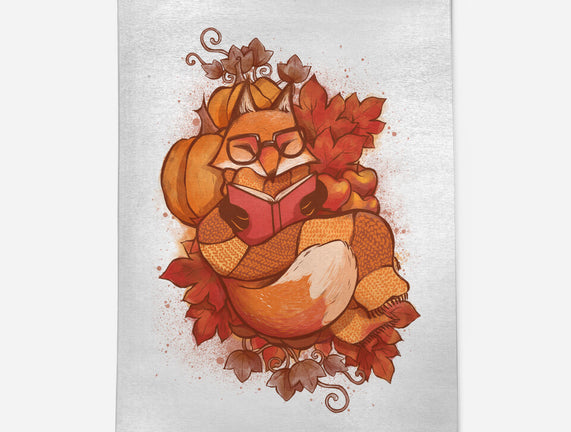 Autumn Reader