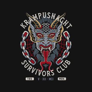 Krampusnacht Survivors Club