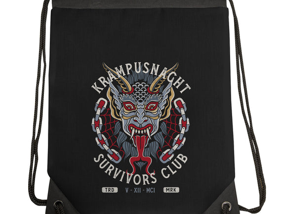 Krampusnacht Survivors Club