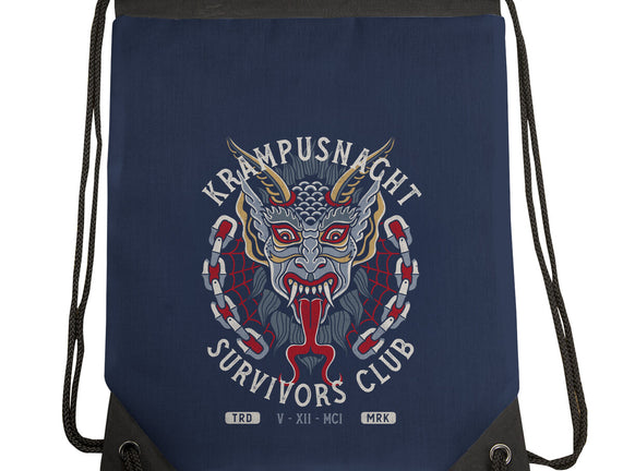 Krampusnacht Survivors Club