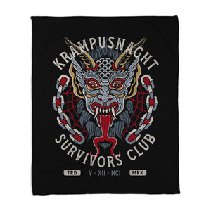 Krampusnacht Survivors Club