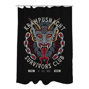 Krampusnacht Survivors Club