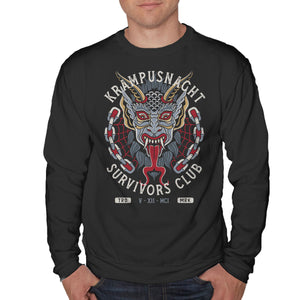 Krampusnacht Survivors Club