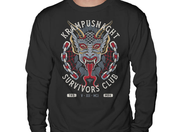 Krampusnacht Survivors Club