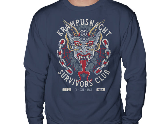 Krampusnacht Survivors Club