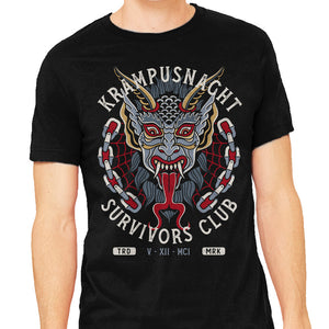 Krampusnacht Survivors Club