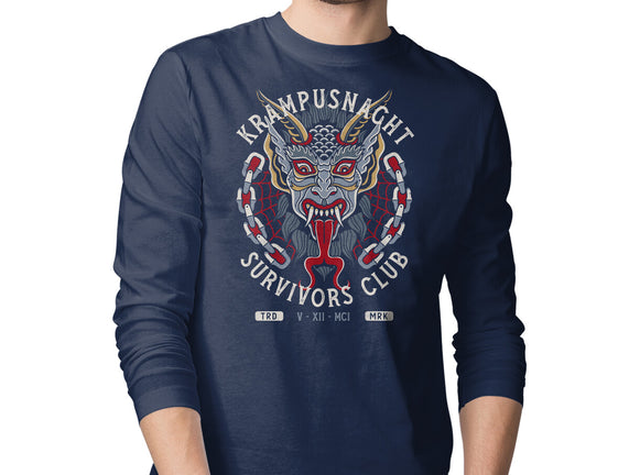 Krampusnacht Survivors Club