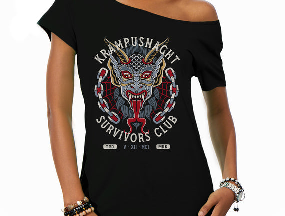 Krampusnacht Survivors Club