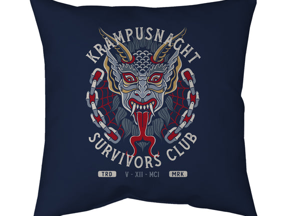 Krampusnacht Survivors Club