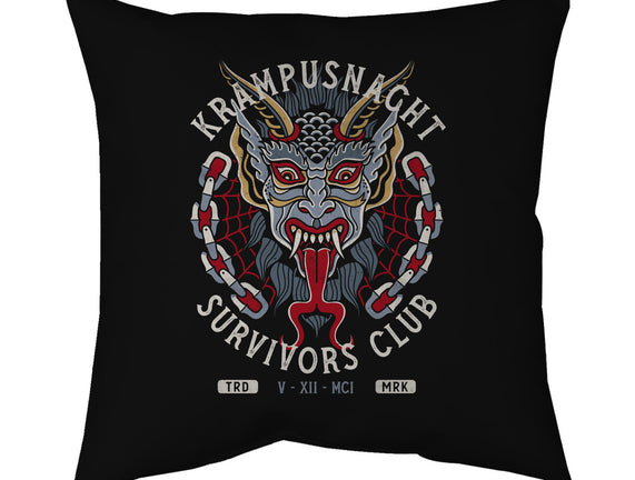 Krampusnacht Survivors Club