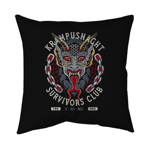 Krampusnacht Survivors Club