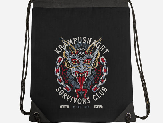 Krampusnacht Survivors Club