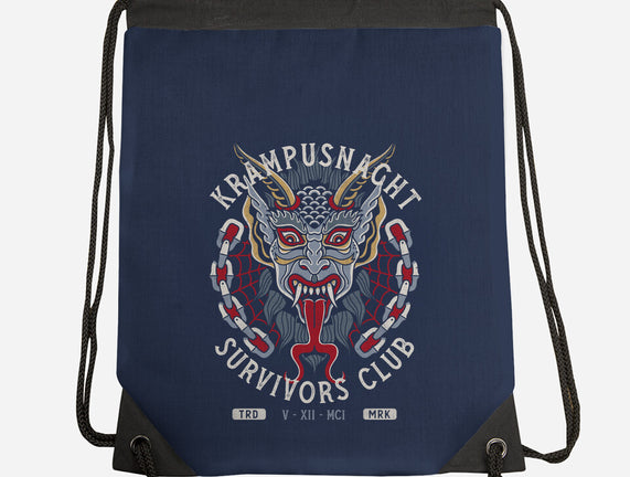 Krampusnacht Survivors Club