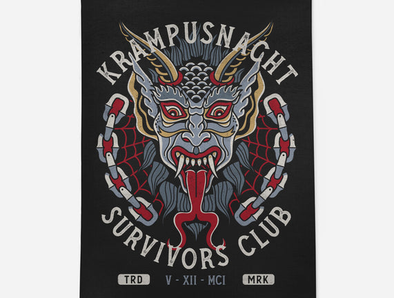 Krampusnacht Survivors Club