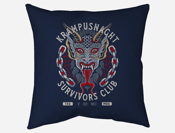 Krampusnacht Survivors Club