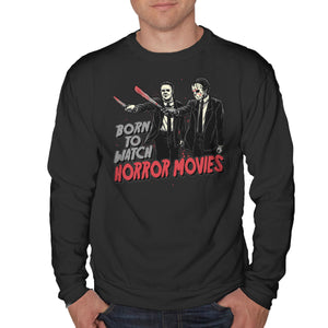 Horror Duo