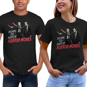 Horror Duo