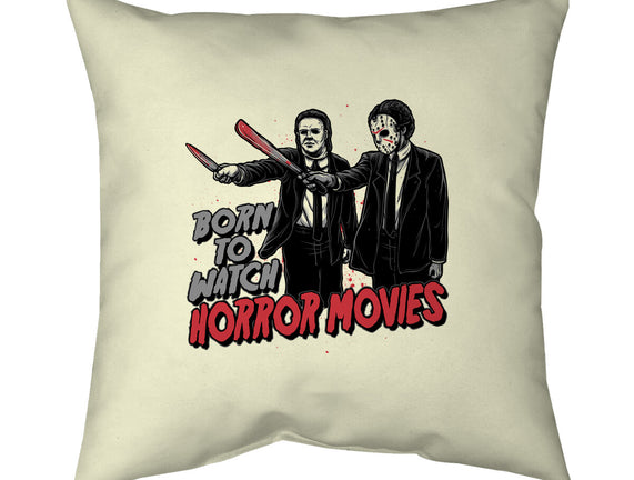 Horror Duo