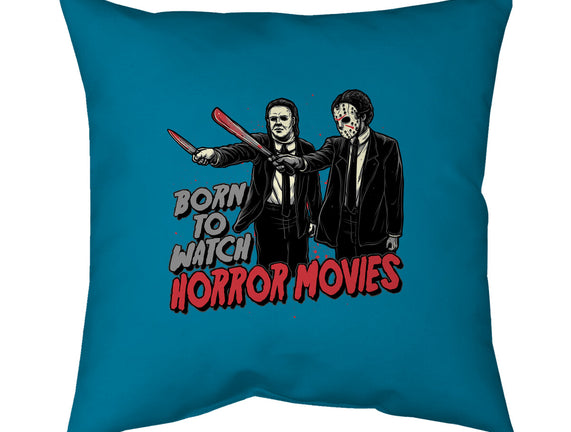 Horror Duo