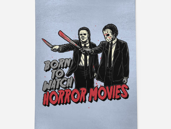 Horror Duo