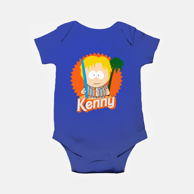 Kenny-Baby-Basic-Onesie-rmatix