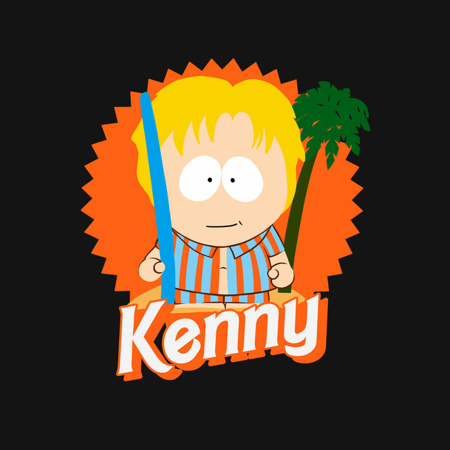 Kenny-Youth-Crew Neck-Sweatshirt-rmatix