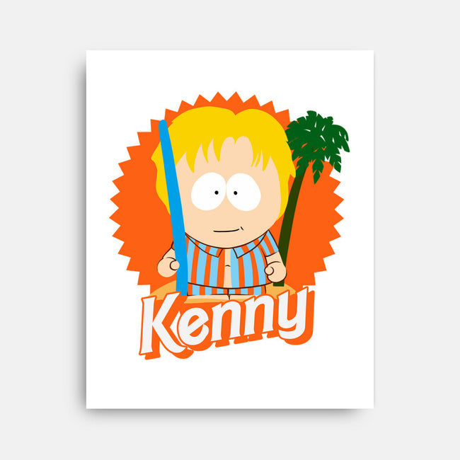 Kenny-None-Stretched-Canvas-rmatix