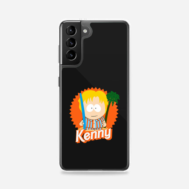 Kenny-Samsung-Snap-Phone Case-rmatix