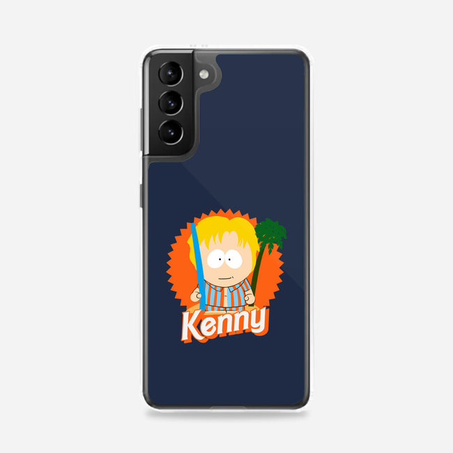 Kenny-Samsung-Snap-Phone Case-rmatix