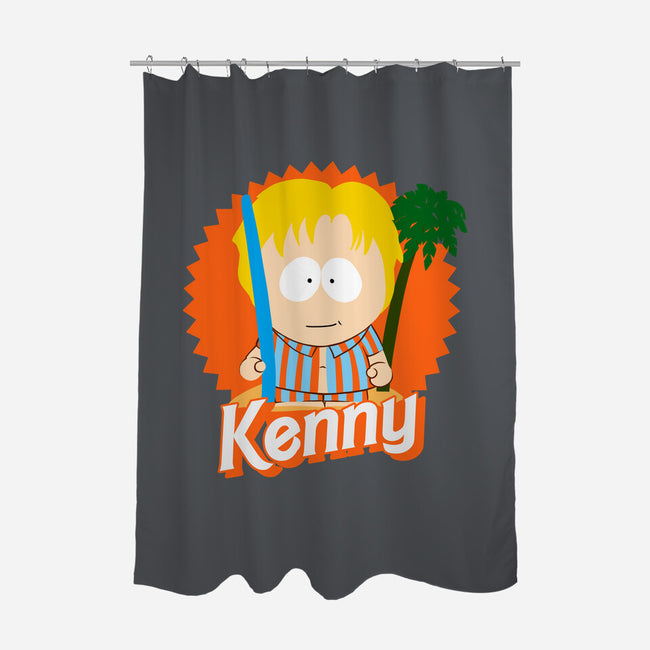 Kenny-None-Polyester-Shower Curtain-rmatix