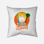 Kenny-None-Removable Cover w Insert-Throw Pillow-rmatix