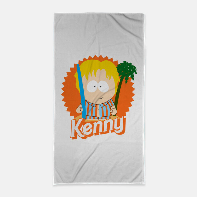 Kenny-None-Beach-Towel-rmatix