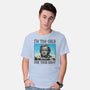 I'm Too Cold For This-Mens-Basic-Tee-momma_gorilla
