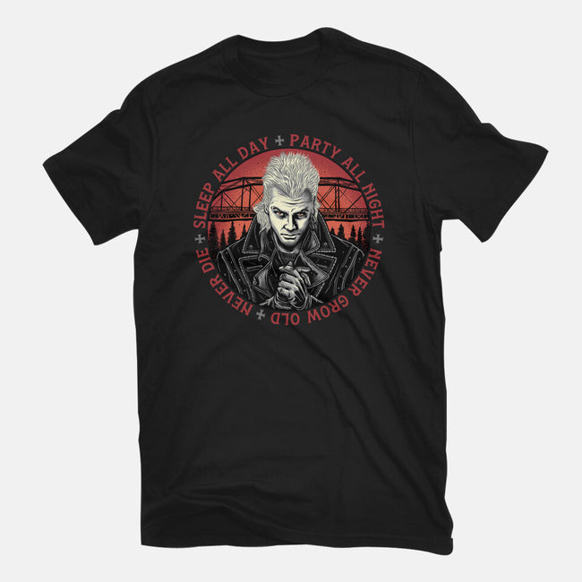 Never Die-Mens-Heavyweight-Tee-momma_gorilla