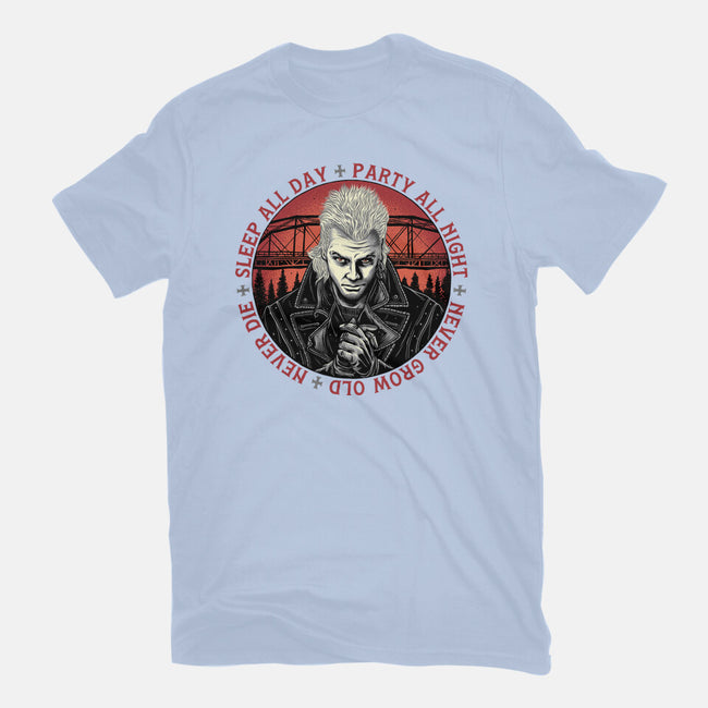 Never Die-Mens-Heavyweight-Tee-momma_gorilla