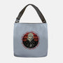 Never Die-None-Adjustable Tote-Bag-momma_gorilla