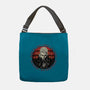 Never Die-None-Adjustable Tote-Bag-momma_gorilla