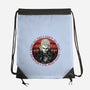 Never Die-None-Drawstring-Bag-momma_gorilla