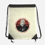 Never Die-None-Drawstring-Bag-momma_gorilla