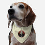 Never Die-Dog-Adjustable-Pet Collar-momma_gorilla